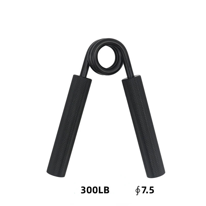 Metal Hand Grips 50-350LBS Strength Training Finger Grip
