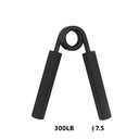  Black-300LB