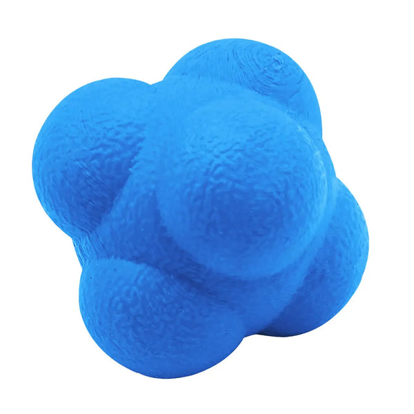 Hexagon Reaction Ball Professional Speed Agility