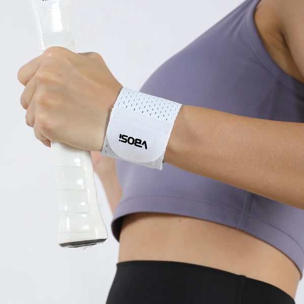 1 Piece Unisex Lightweight Adjustable Wrist Wrap