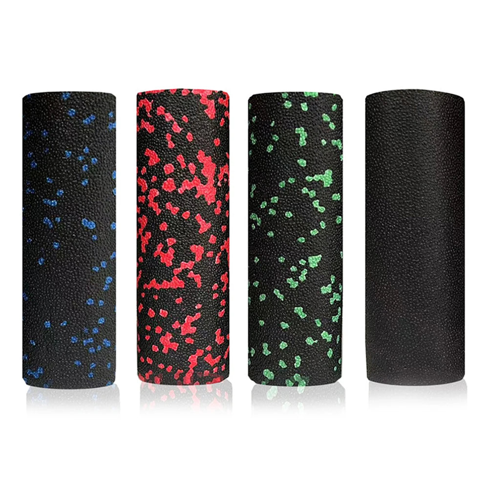 Mini Foam Roller Massage Exercise Muscle Roller