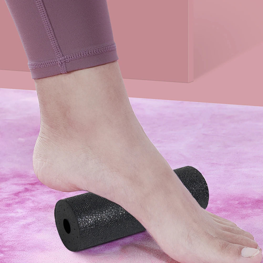 Heavy Duty Exercise Roller Muscle Roller for Yoga