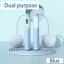  Dual purpose-blue