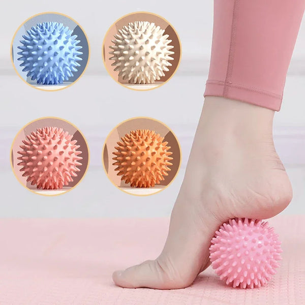 Magnetic Massage Ball Myofascial Release Ball