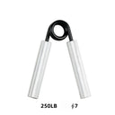  Silver 250Lbs