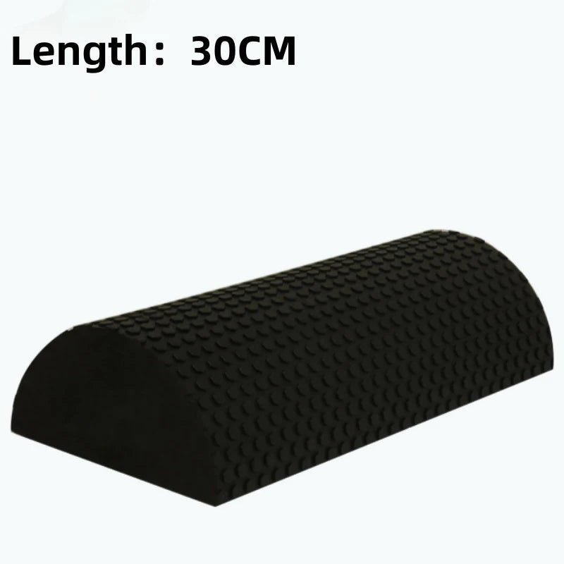 30/33cm Fitness Foam Roller Yoga Massage Roller