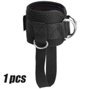  1PC Black