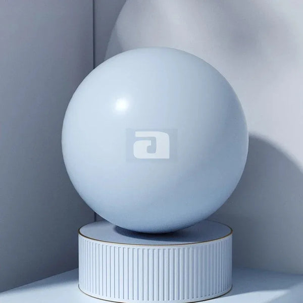 1Pcs Women Gym Yoga Fitness Ball Thickening