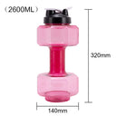  2600ml 1