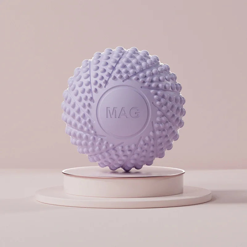 Magnetic Massage Ball Myofascial Release Ball