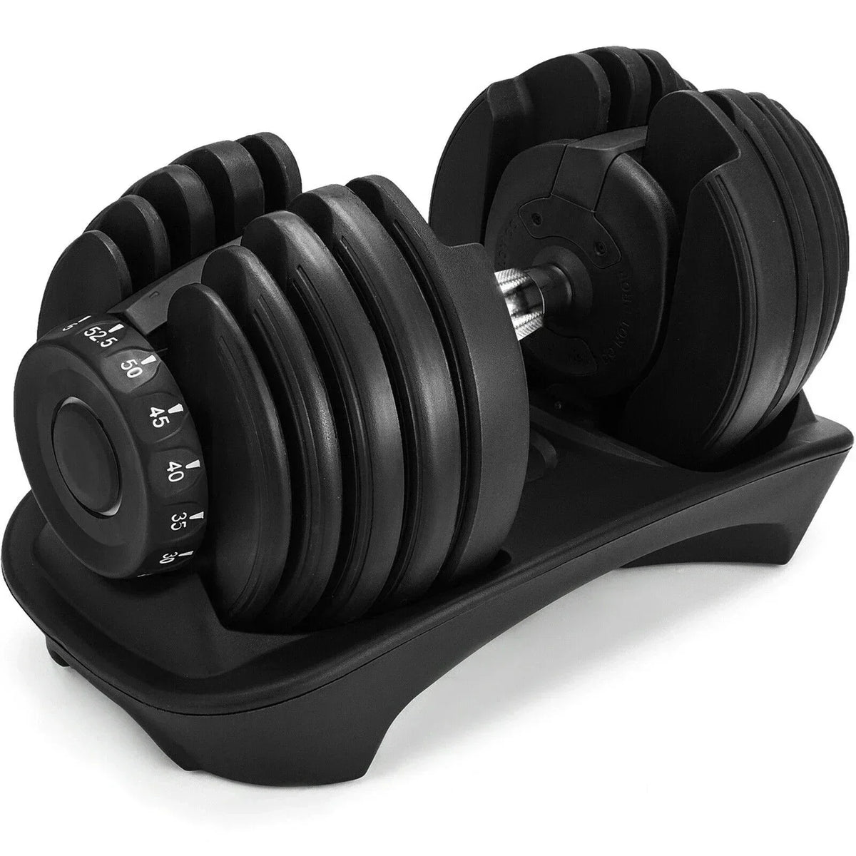 Sihao Adjustable Dumbbell LBS Fitness Equipment Training