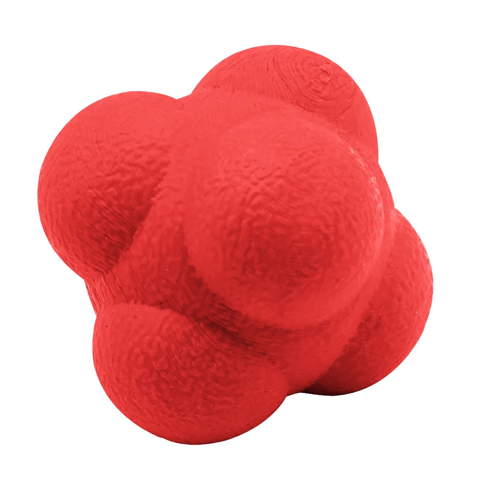 Hexagon Reaction Ball Professional Speed Agility
