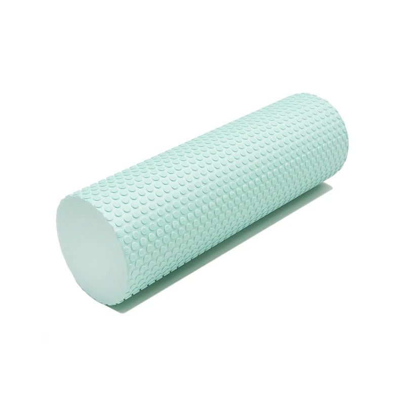 EVA Yoga Foam Roller High Density for Pilates Yoga