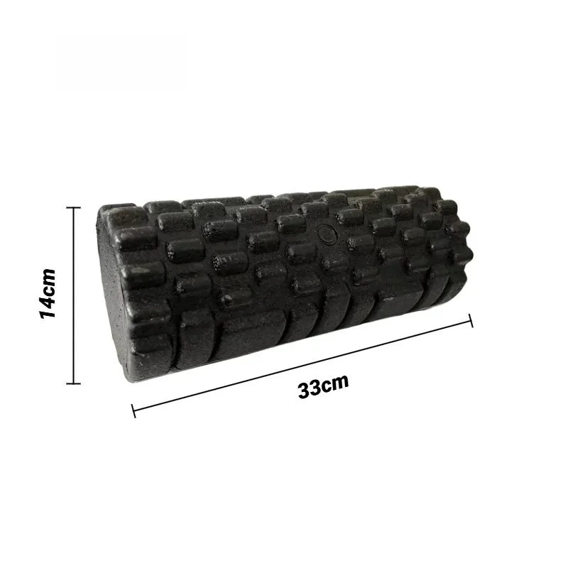 High-Density Solid Core For Muscle Massage Foam Roller