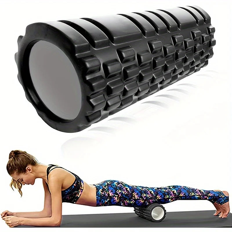 Foam Roller EVA Muscle Roller for Yoga Pilates