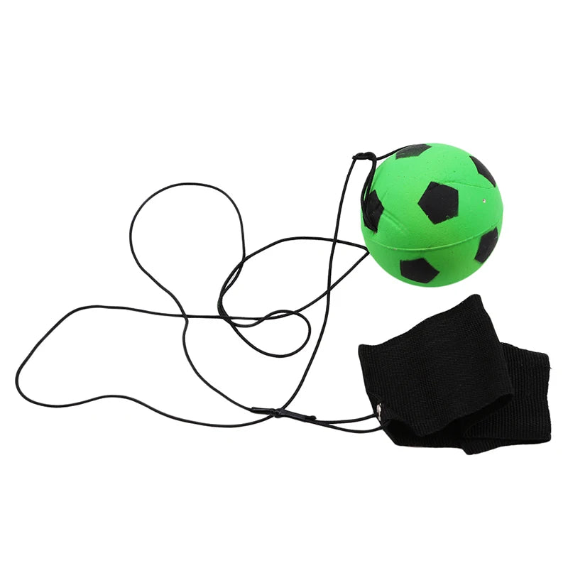 Return Hand Ball Wrist Balls For Finger Exercise