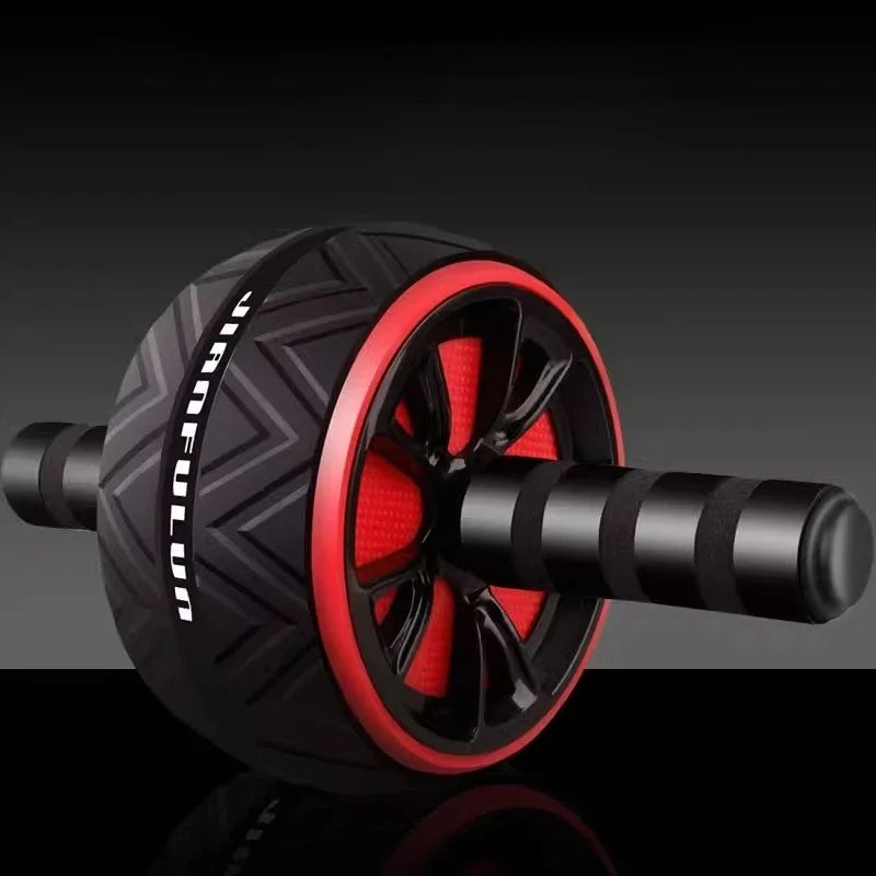 Ab Roller Wheel For Abs Core Workout Non-Slip Fitness