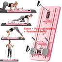  pink - 4 in 1
