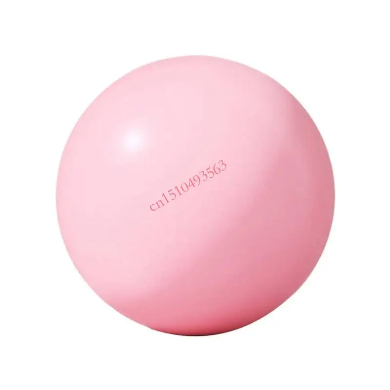 25cm Soft Pilates Ball Exercise Ball Gym Ball