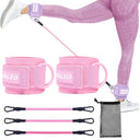  Set A2 Pink