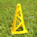  23cm Yellow