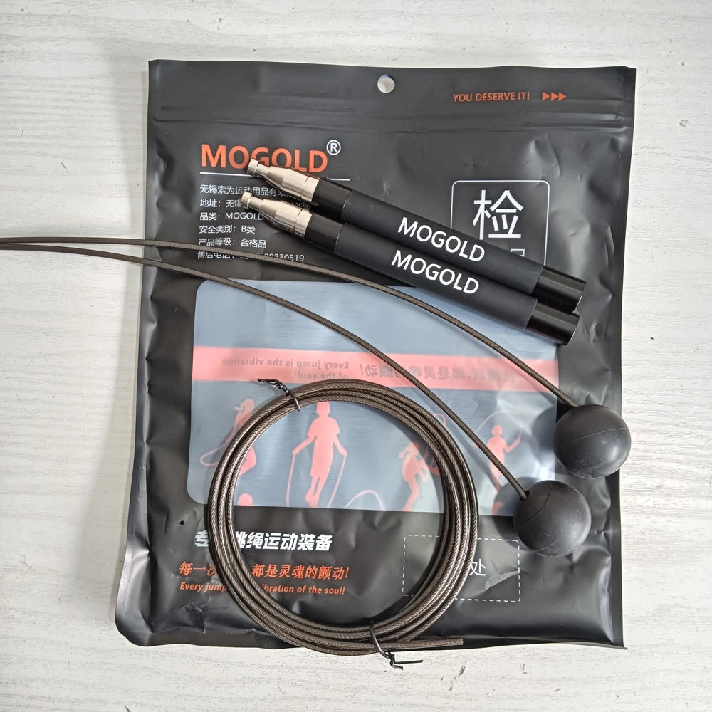 Jump Rope Crossfit Sport Jumping Rope Professional