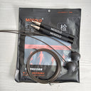  black wireless ball