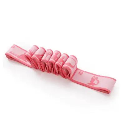 8 Dance Training Segmented Band Stretching Belt