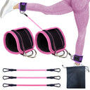  Set 01 Pink