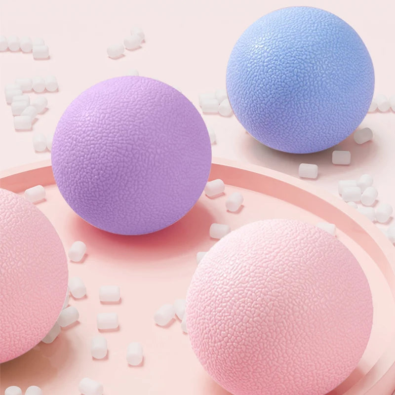 Massage Ball Back Massage Foot Massager Muscles Trigger