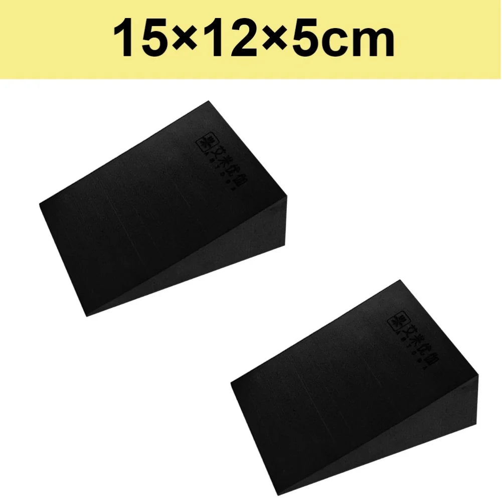 Yoga Wedge Blocks Lightweight  Stretch Slant Board
