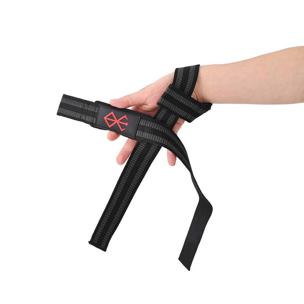 Gym Anime Sports Weight Lifting Wrist Wraps Wristband