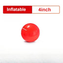  RED   Inflatable