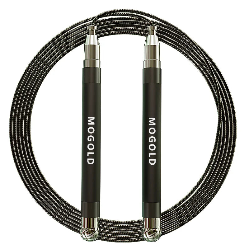 Jump rope Fitness PVC speed rope Weights gym