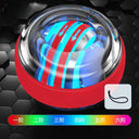  Six-color flash red