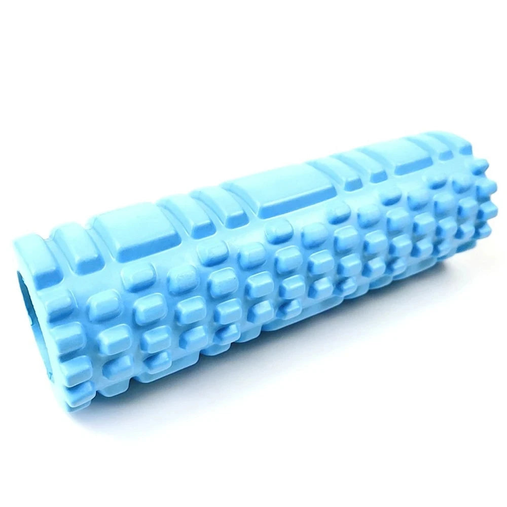 30cm Yoga Column Foam Fitness Muscle Training Pilates