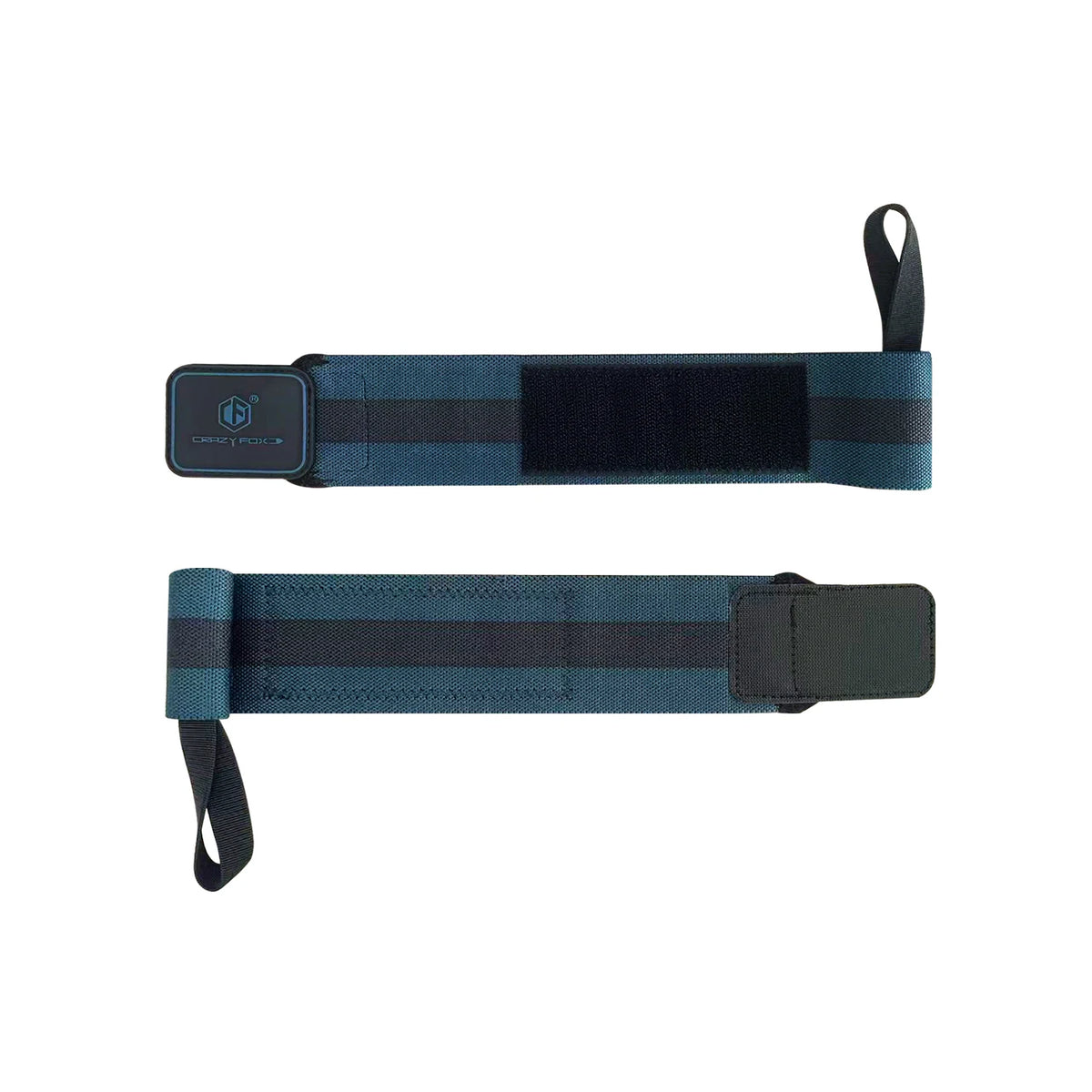 Elastic Wrist Support High Quality Nylon Strength Training