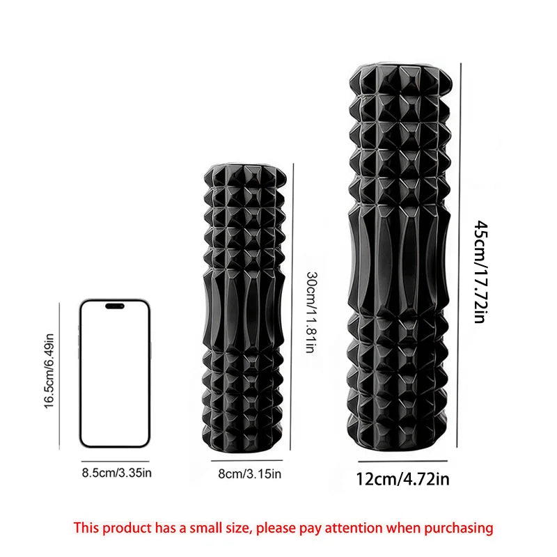 Foam Rollers for Muscle Massage Back Foam Roller