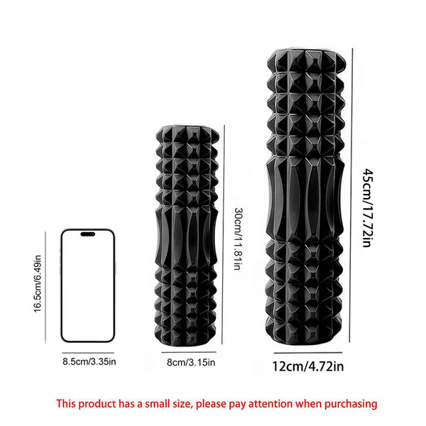 Foam Rollers for Muscle Massage Back Foam Roller