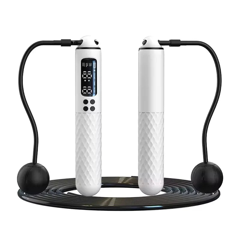 New rechargeable USB Electronic Technology Jump Rope