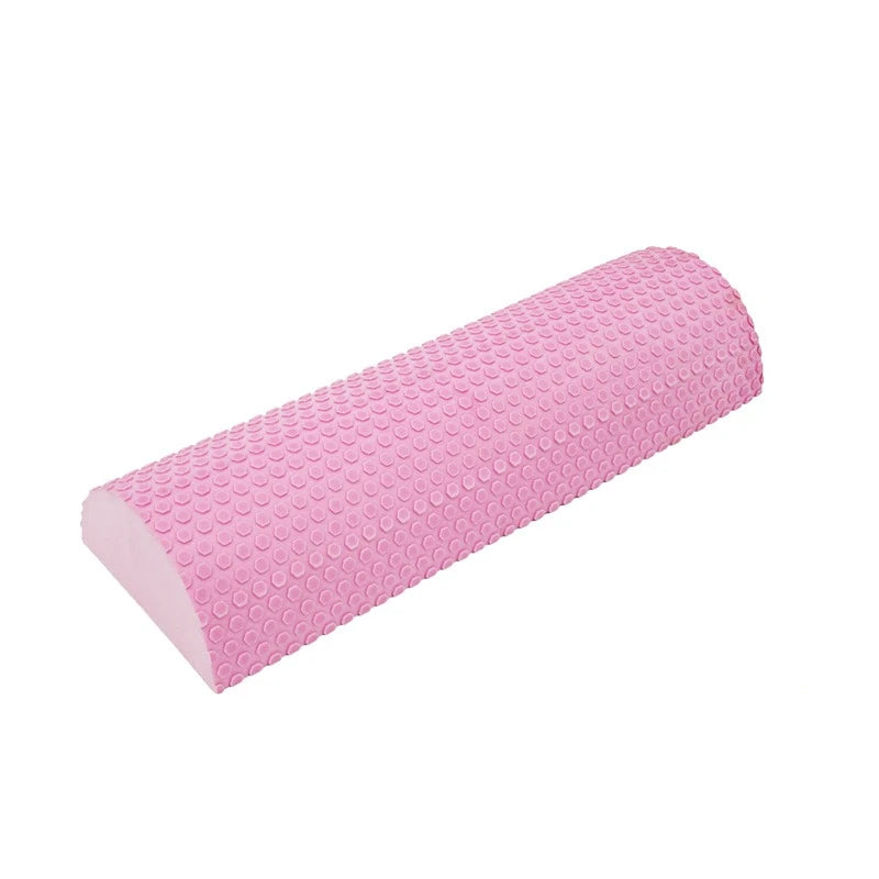 EVA Yoga Foam Roller High Density for Pilates Yoga