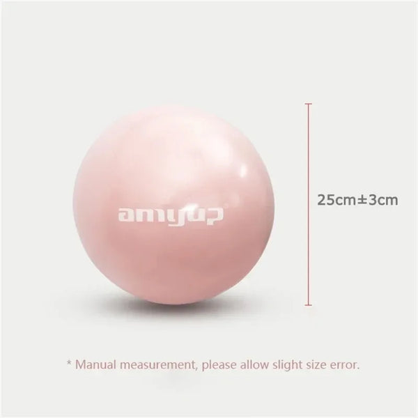 1Pcs Women Gym Yoga Fitness Ball Thickening