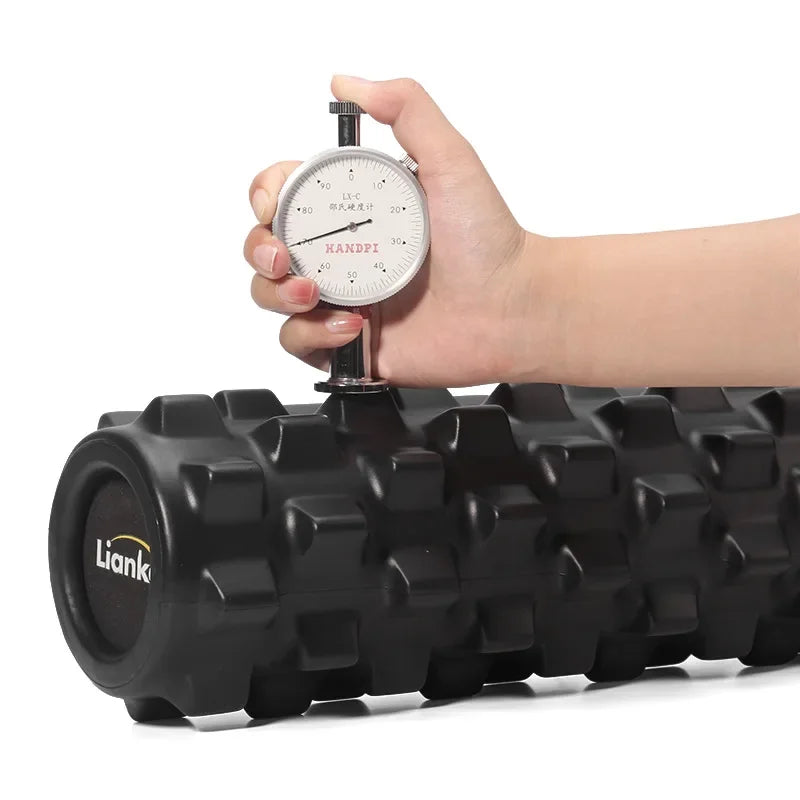 New Myofascial Pressure Gymnastics Pulleys Yoga Poles