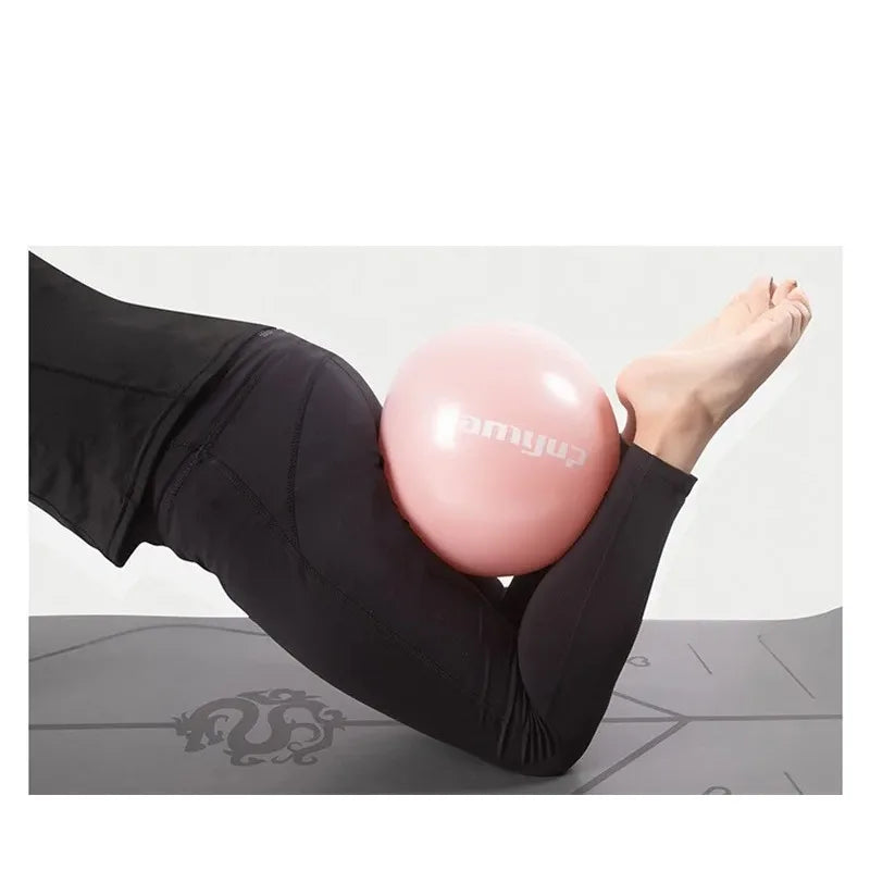 1Pcs Women Gym Yoga Fitness Ball Thickening