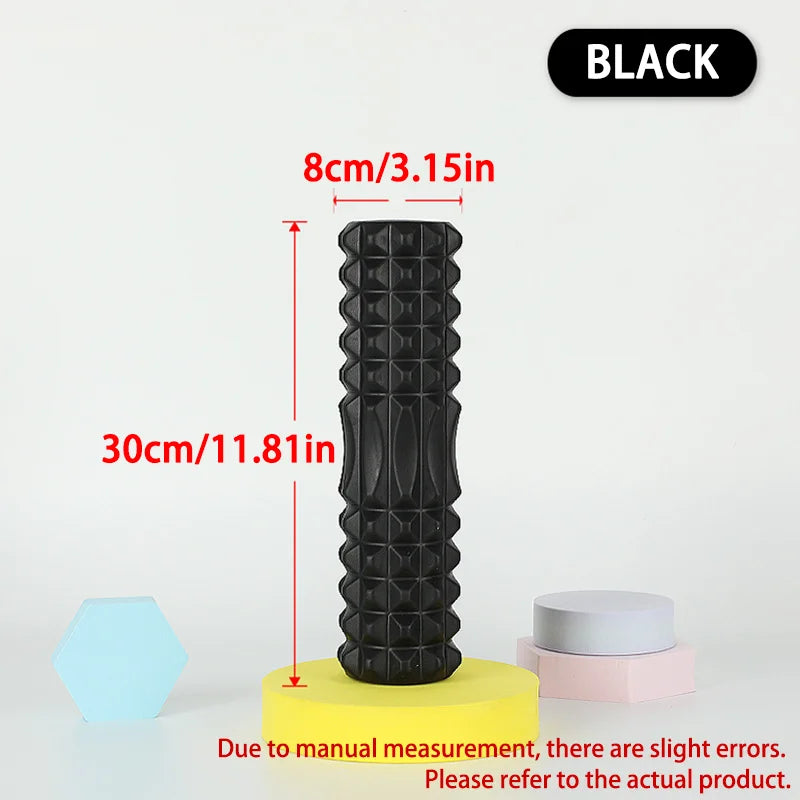 Foam Rollers for Muscle Massage Back Foam Roller
