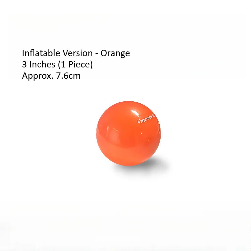 Frank1in Ball - Myofascial Release Ball, IC Ball