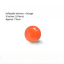  Orange 3  Inflatable