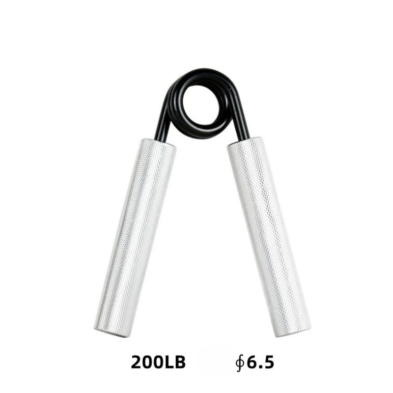50-350LBS Metal Hand Grip Heavy Duty Resistance