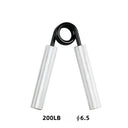  Silver 200Lbs