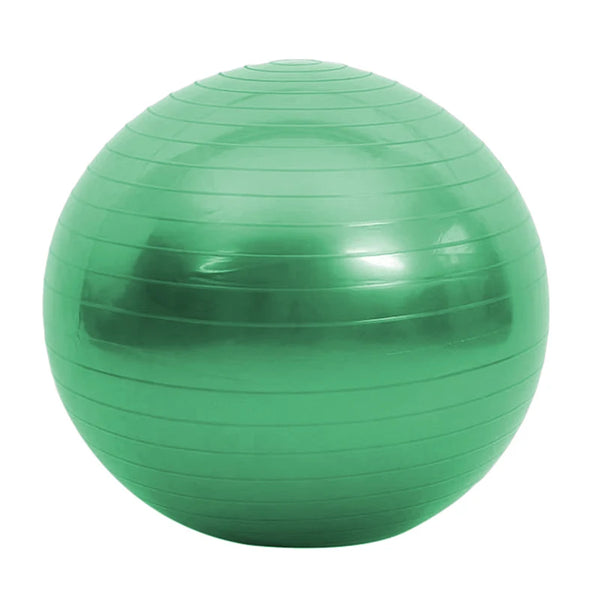 45CM Anti-Burst Yoga Ball Thickened Exercise Ball for Pilates